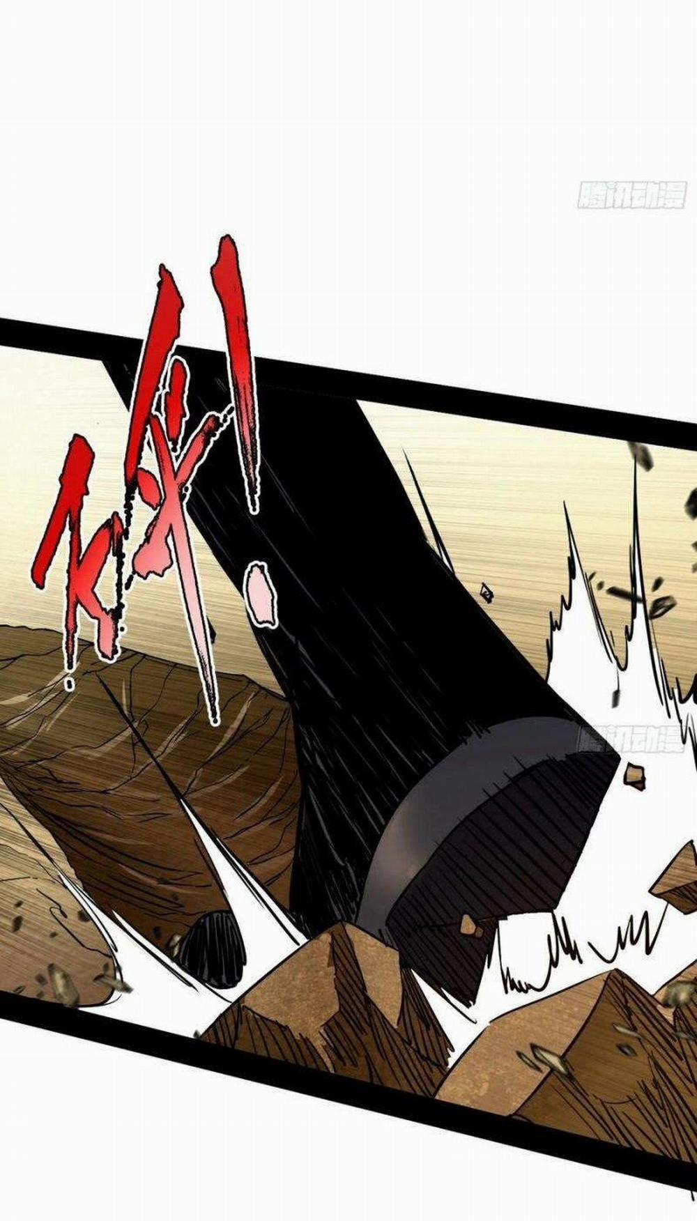 Ta Là Tà Đế 145 trang 62