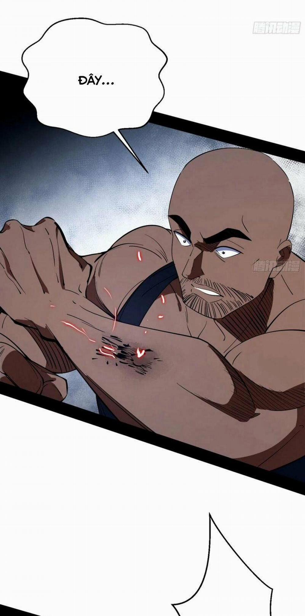 Ta Là Tà Đế 145 trang 63