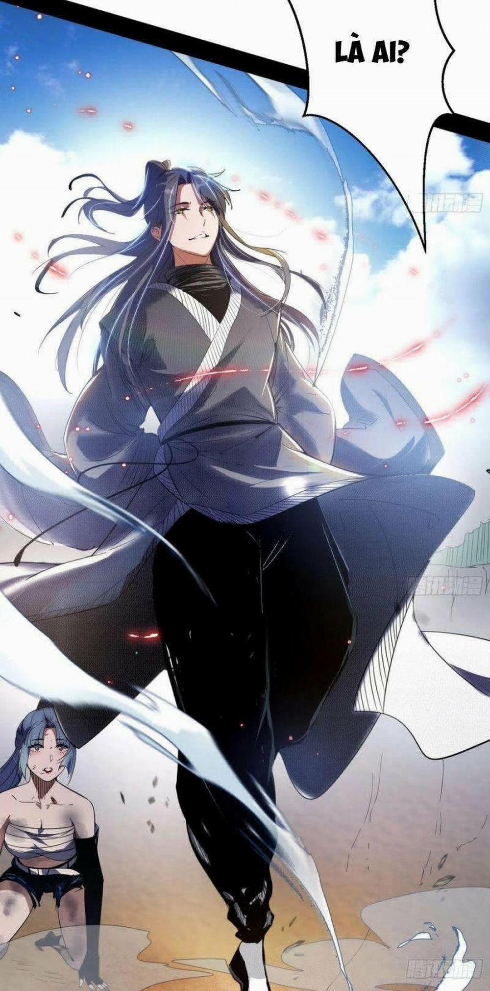Ta Là Tà Đế 145 trang 64