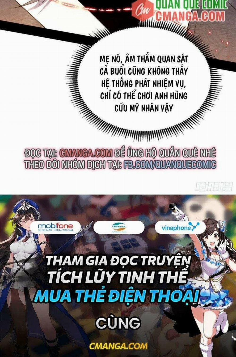 Ta Là Tà Đế 145 trang 66