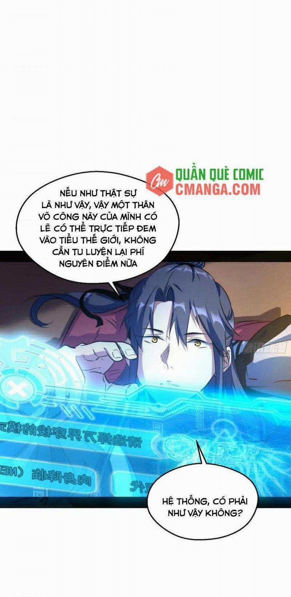 Ta Là Tà Đế 145 trang 9