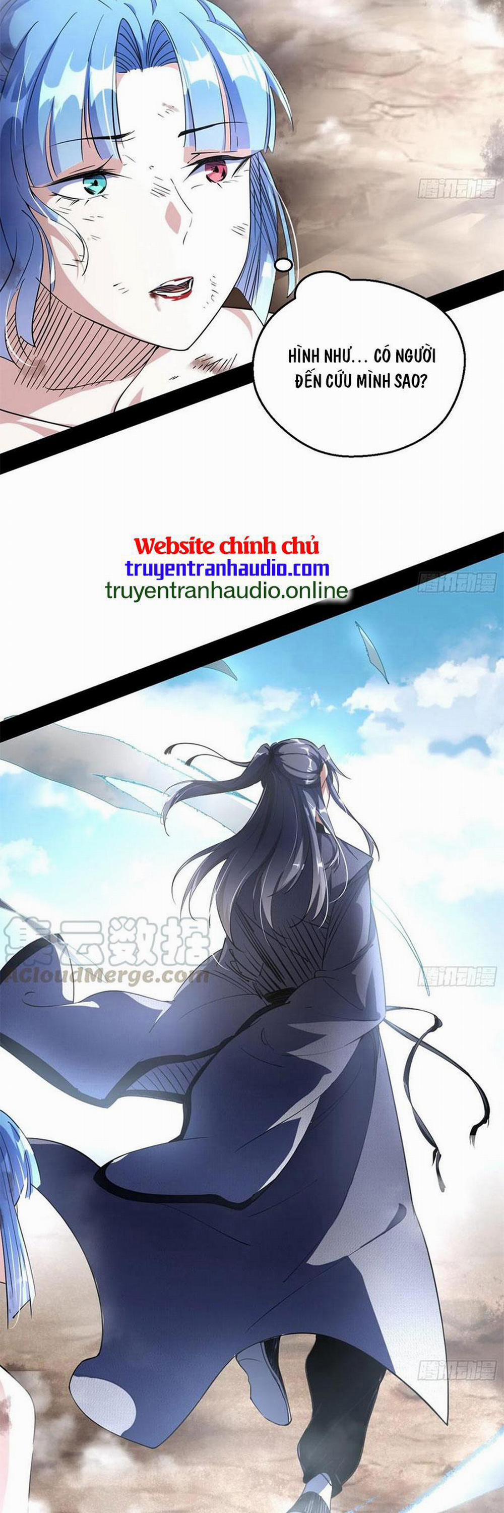 Ta Là Tà Đế 146 trang 1