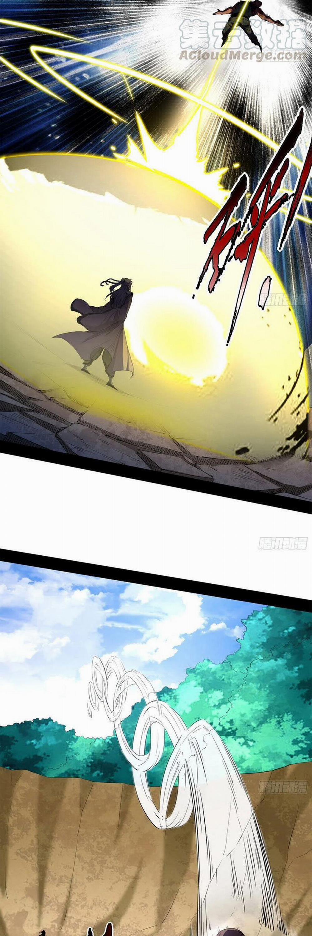 Ta Là Tà Đế 146 trang 12