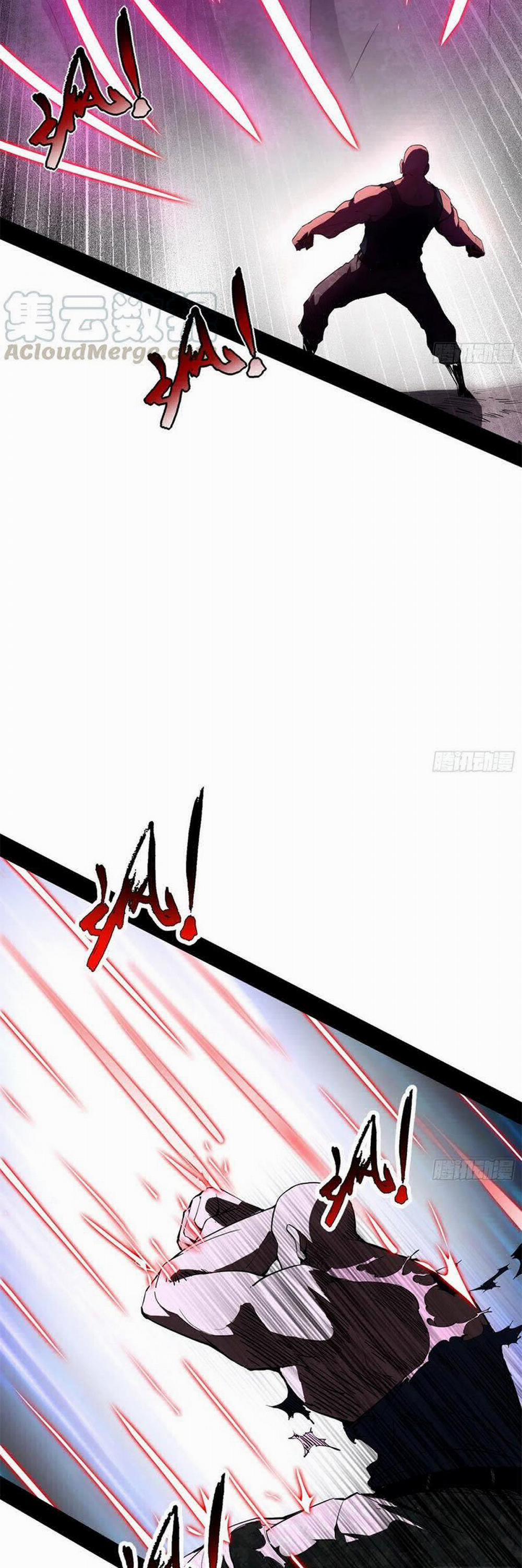 Ta Là Tà Đế 146 trang 16