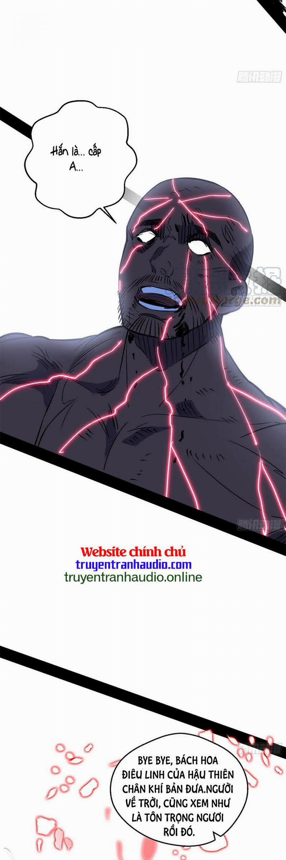 Ta Là Tà Đế 146 trang 19