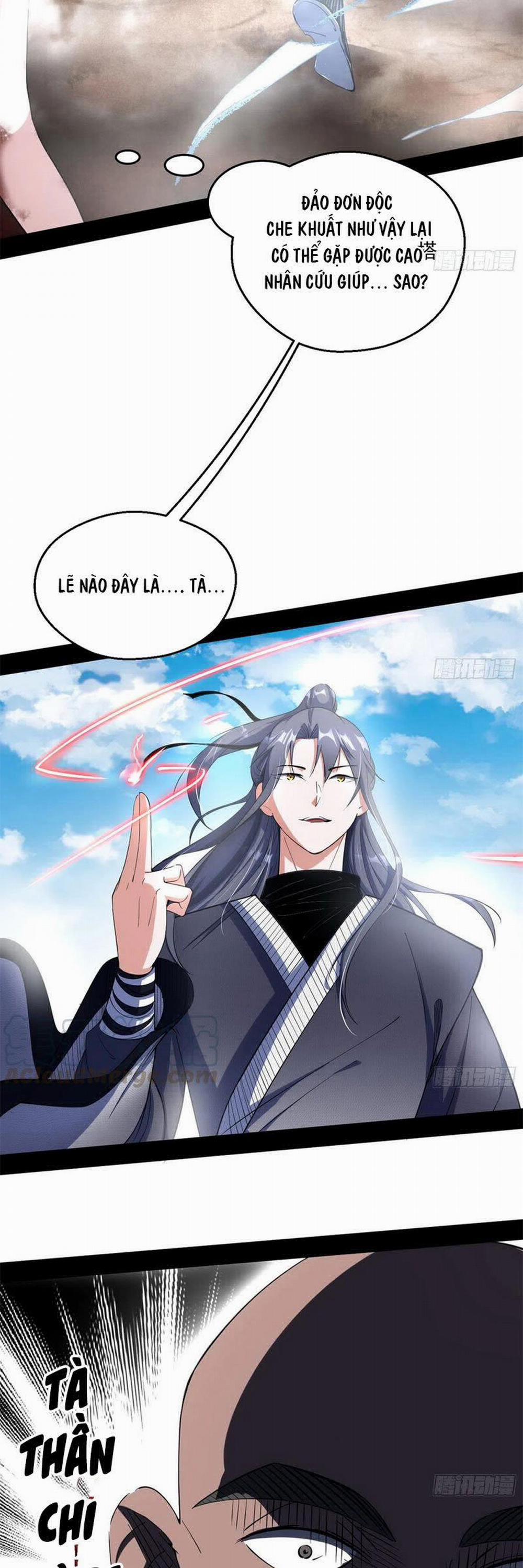 Ta Là Tà Đế 146 trang 2