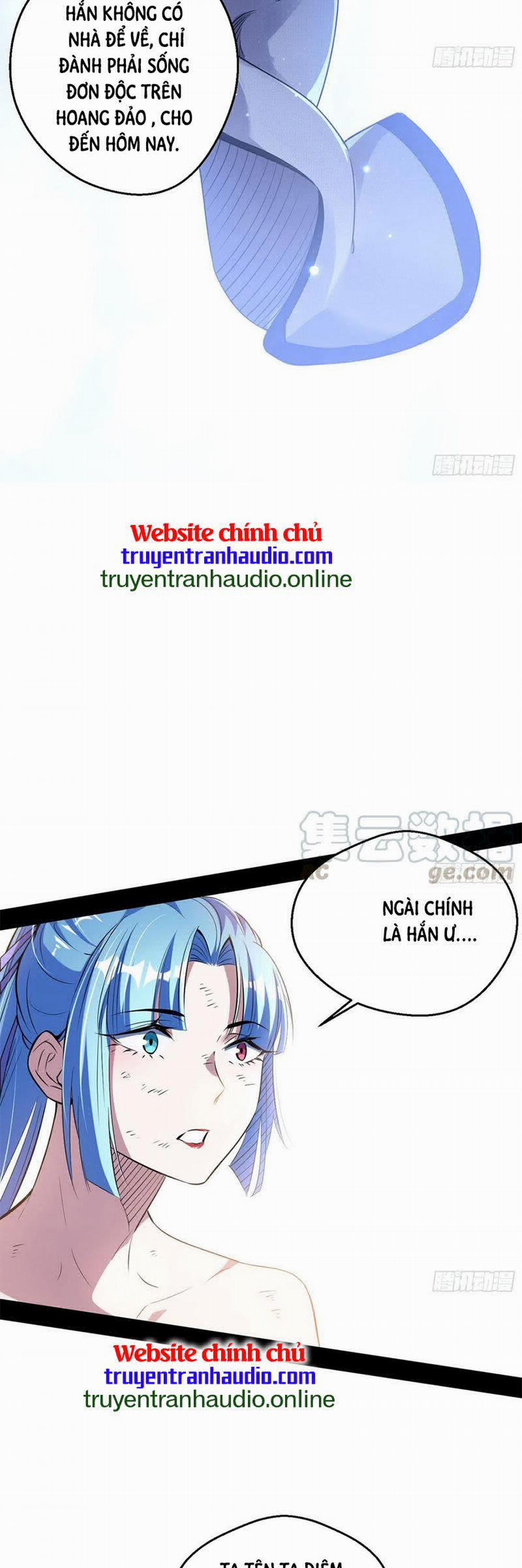 Ta Là Tà Đế 146 trang 24