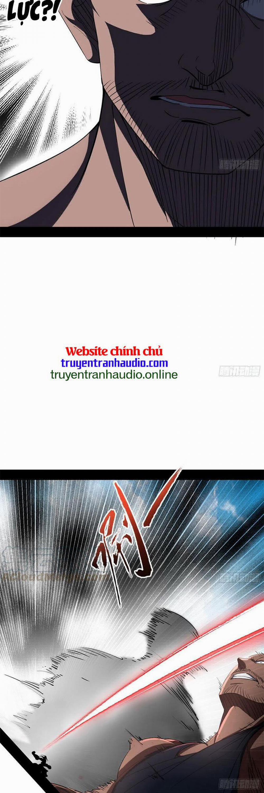 Ta Là Tà Đế 146 trang 3