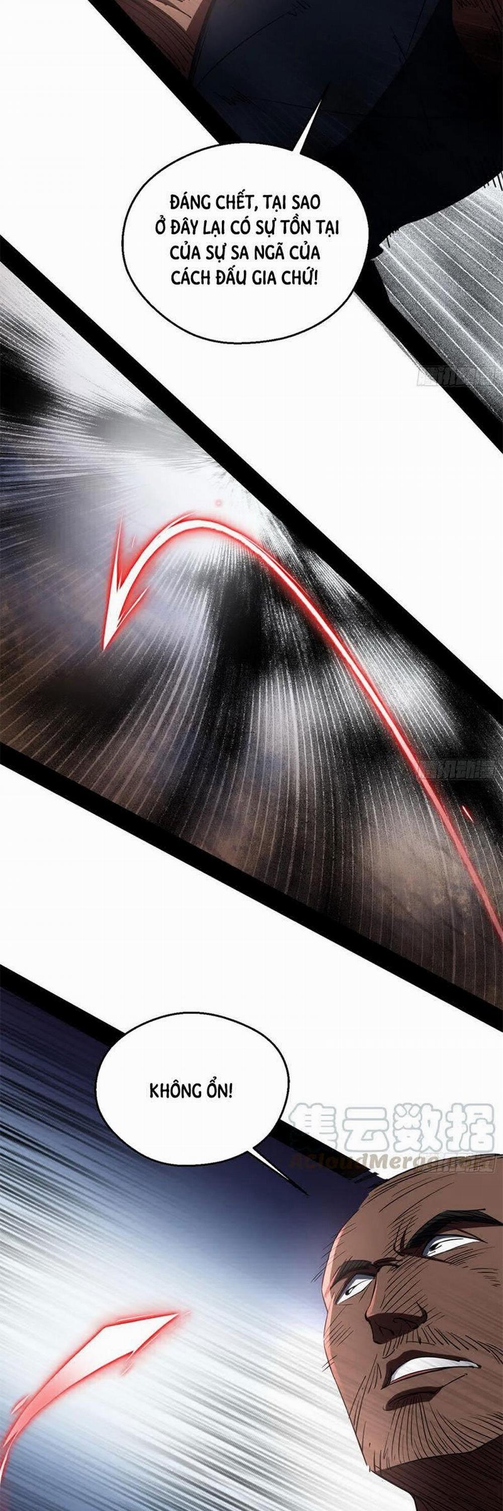 Ta Là Tà Đế 146 trang 4