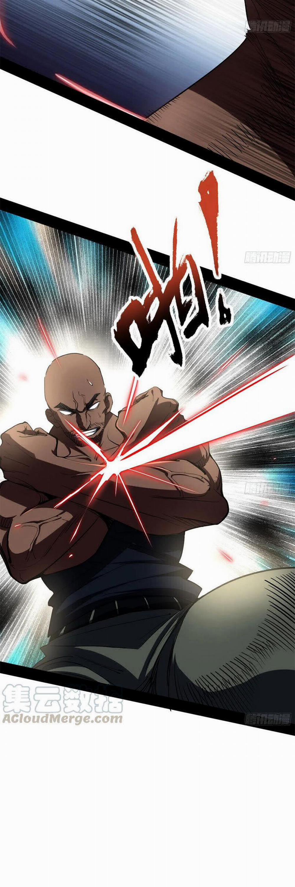 Ta Là Tà Đế 146 trang 5