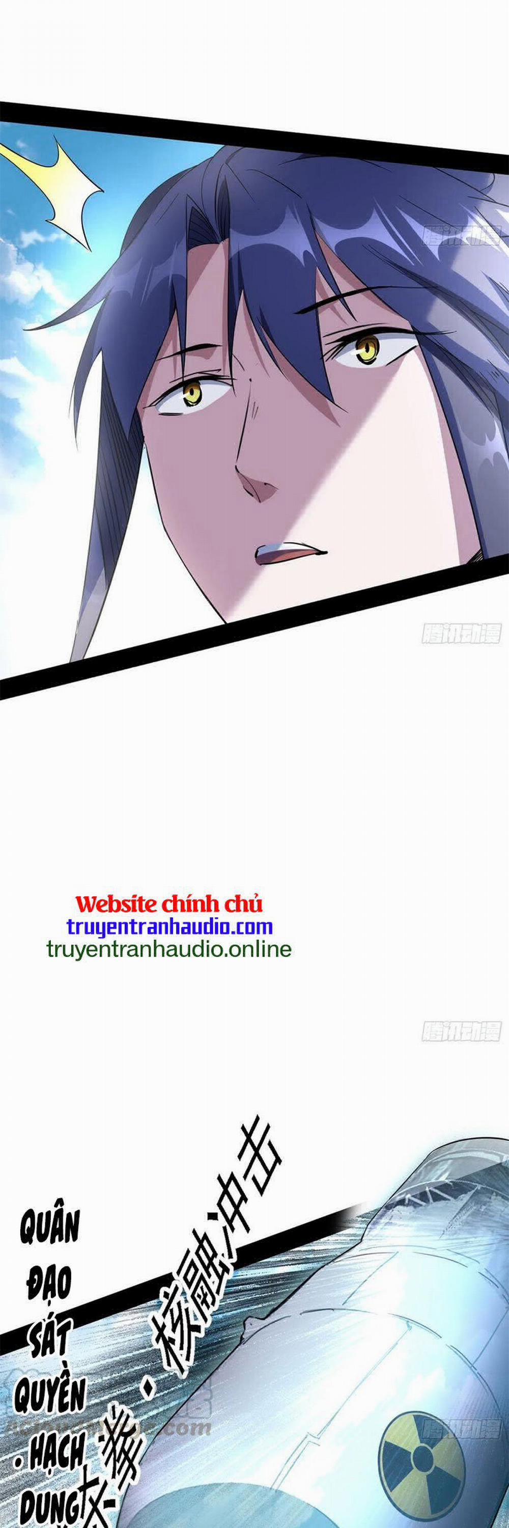 Ta Là Tà Đế 146 trang 8