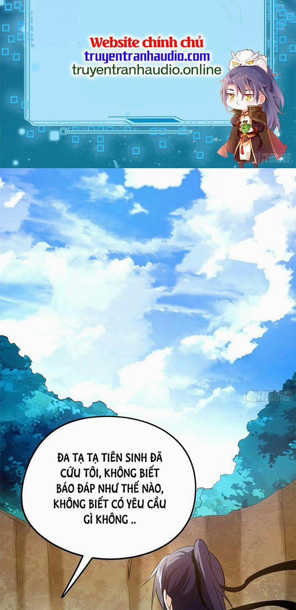 Ta Là Tà Đế 147 trang 1