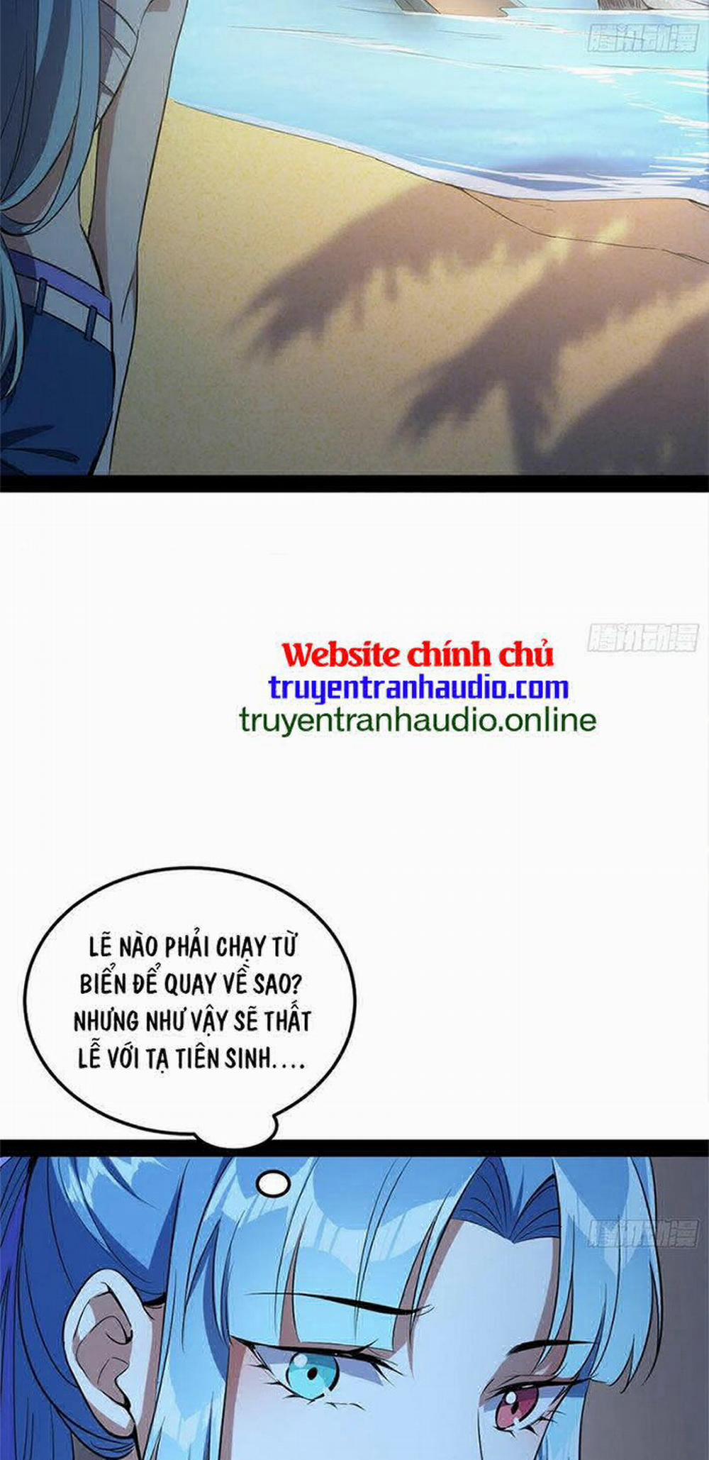 Ta Là Tà Đế 147 trang 10