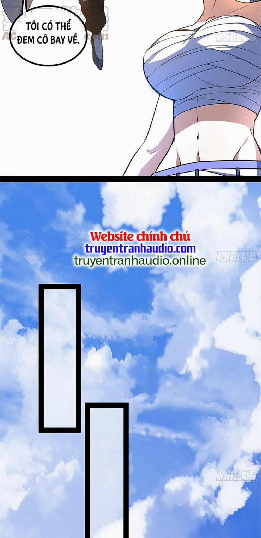 Ta Là Tà Đế 147 trang 12