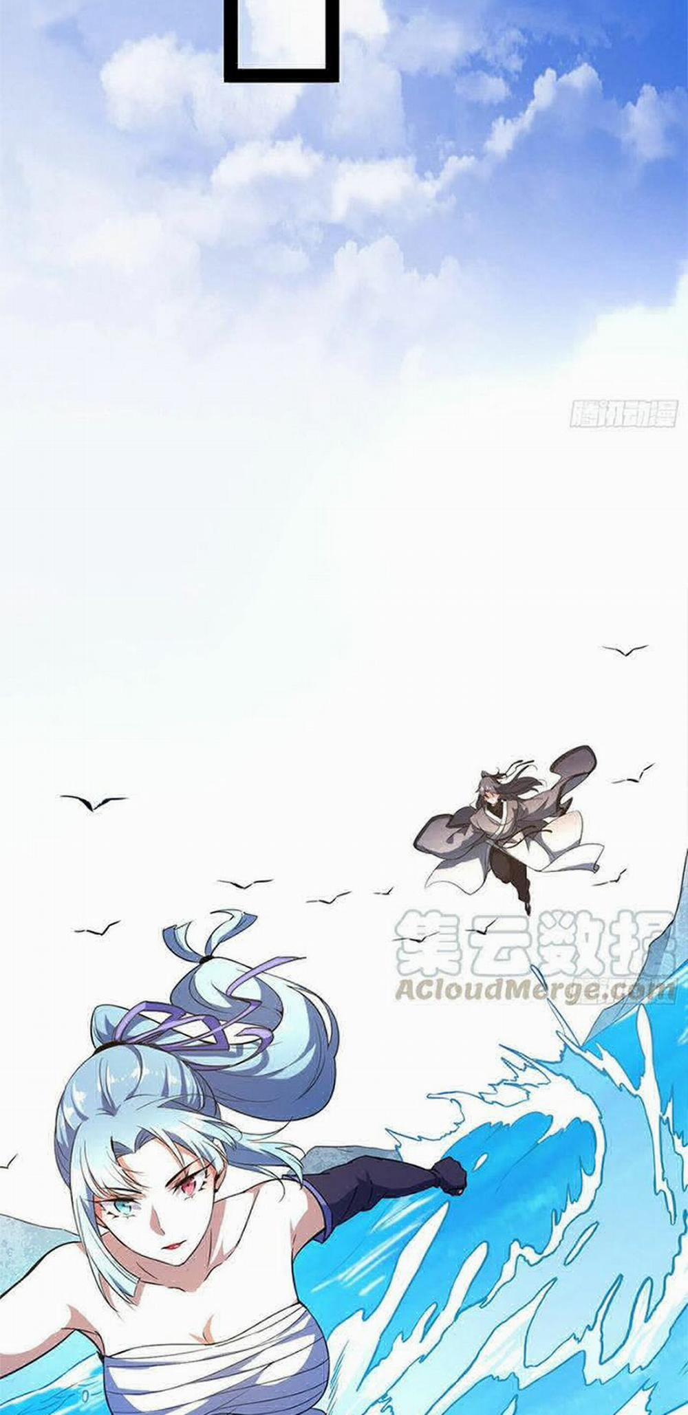 Ta Là Tà Đế 147 trang 13