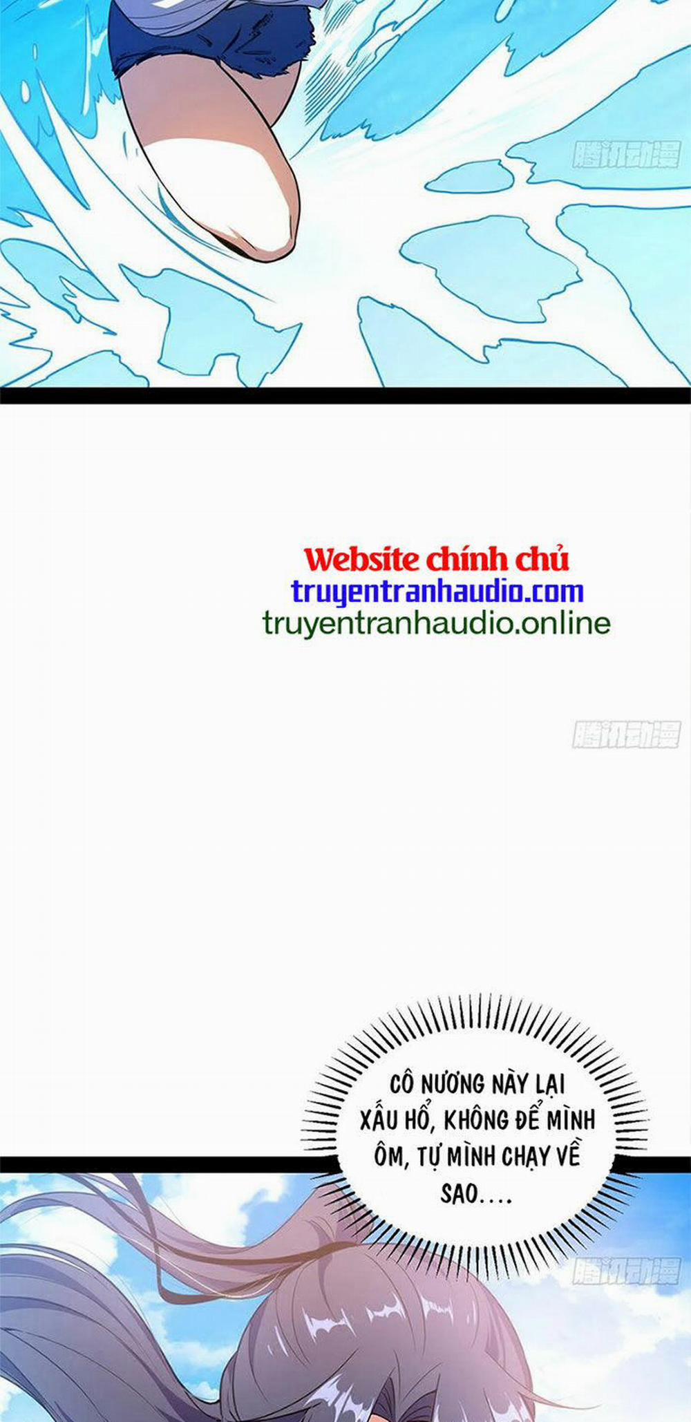 Ta Là Tà Đế 147 trang 14