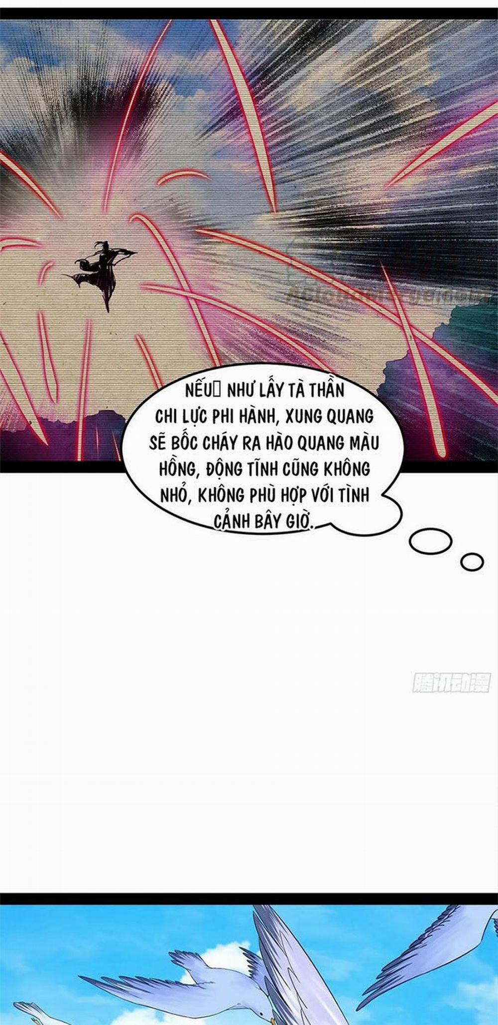 Ta Là Tà Đế 147 trang 18