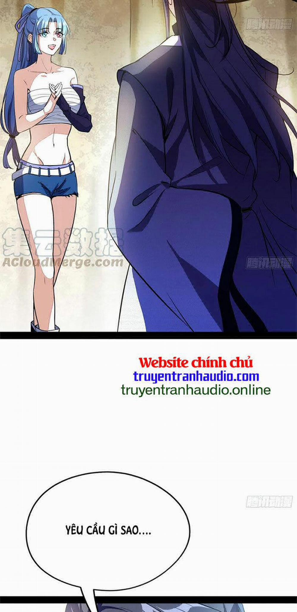 Ta Là Tà Đế 147 trang 2