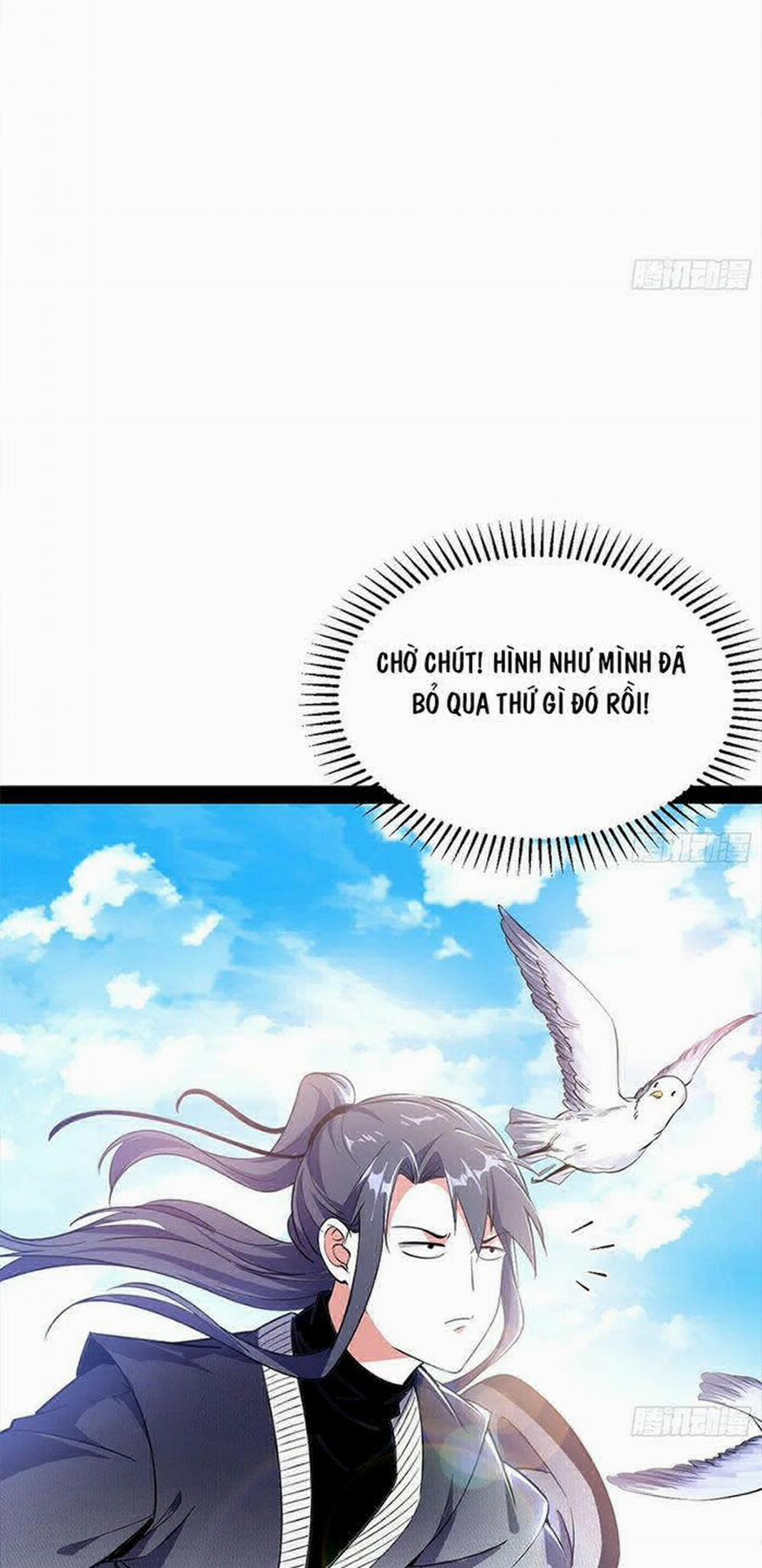 Ta Là Tà Đế 147 trang 20
