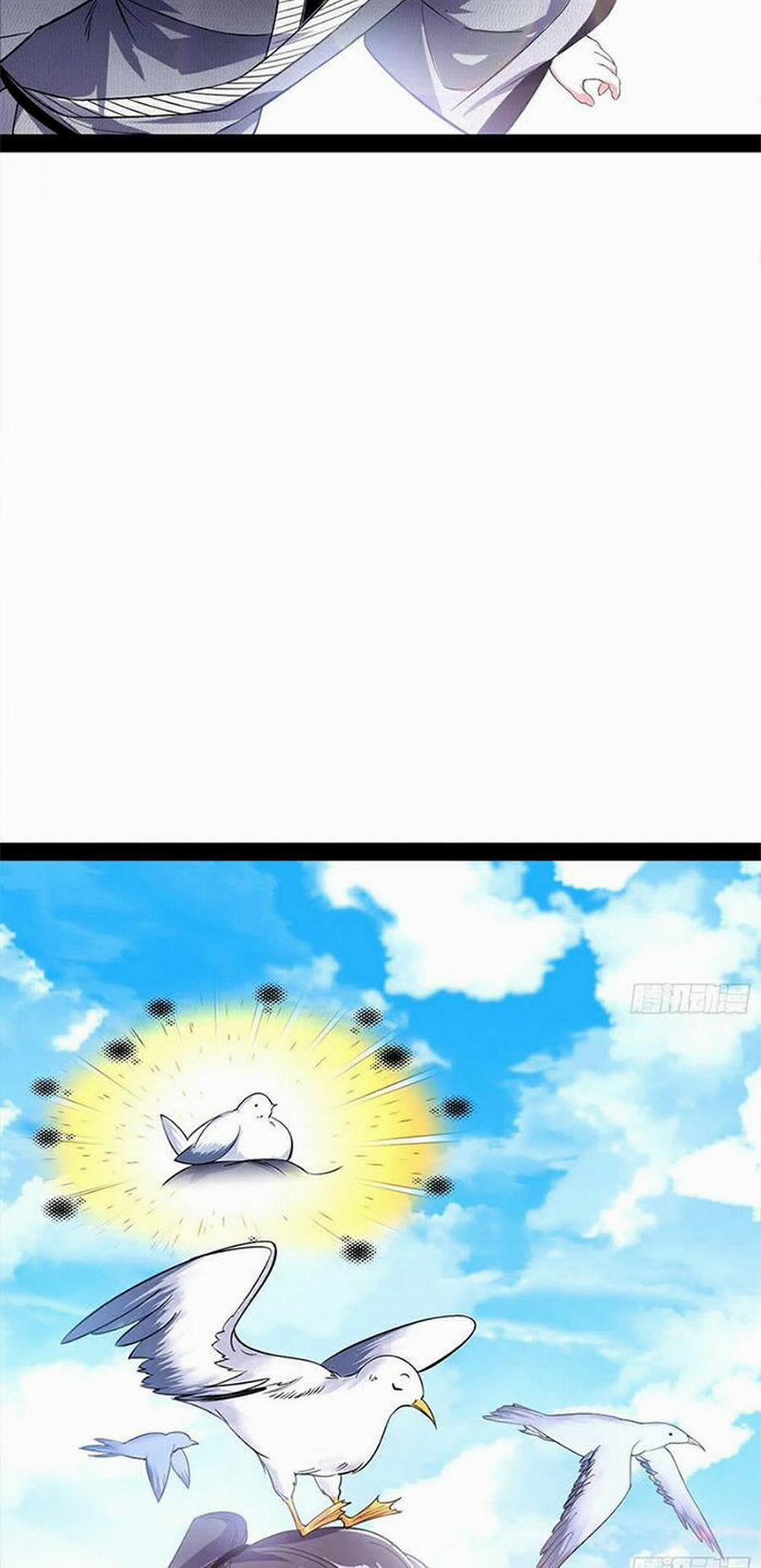 Ta Là Tà Đế 147 trang 21