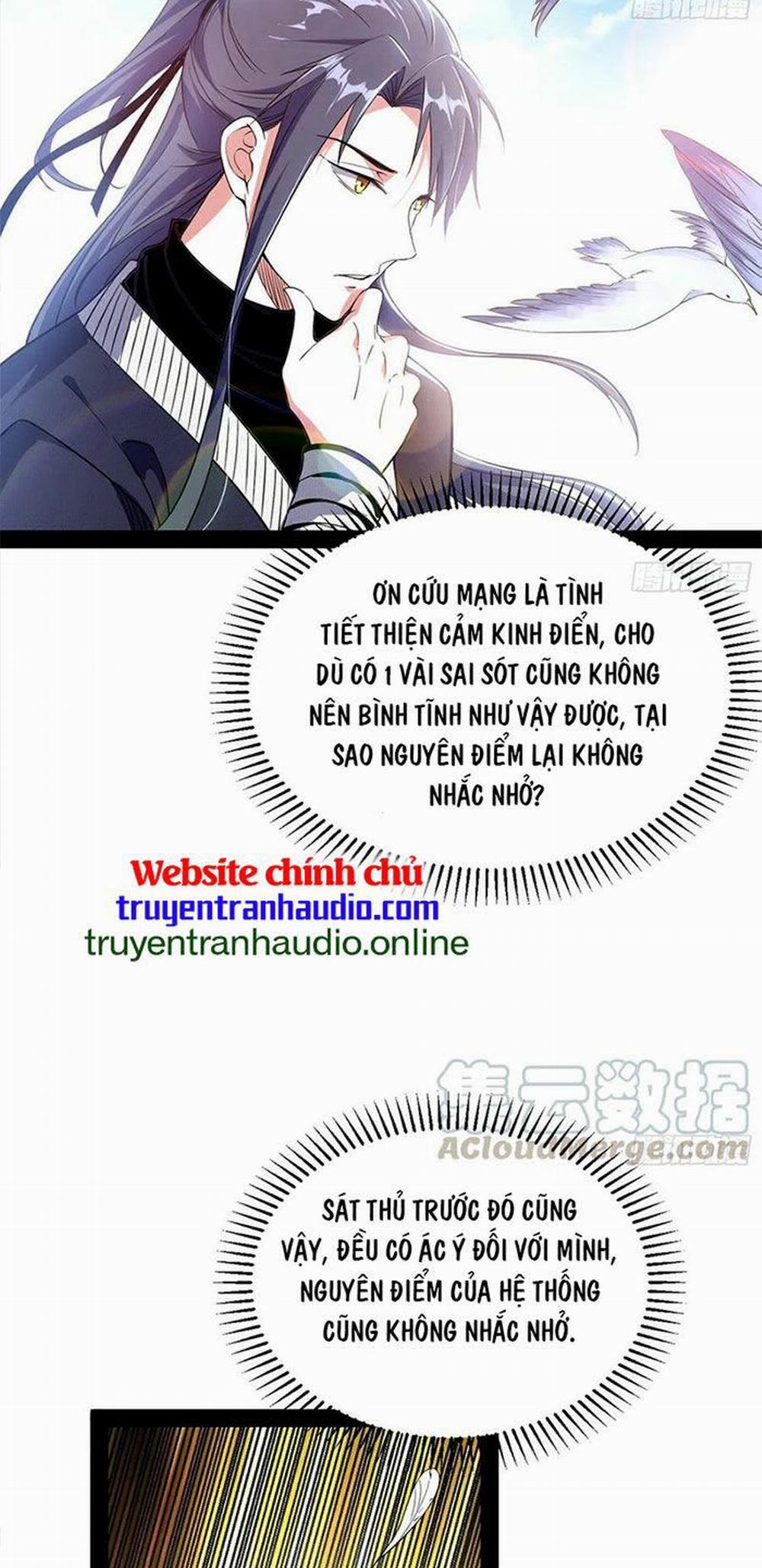 Ta Là Tà Đế 147 trang 22