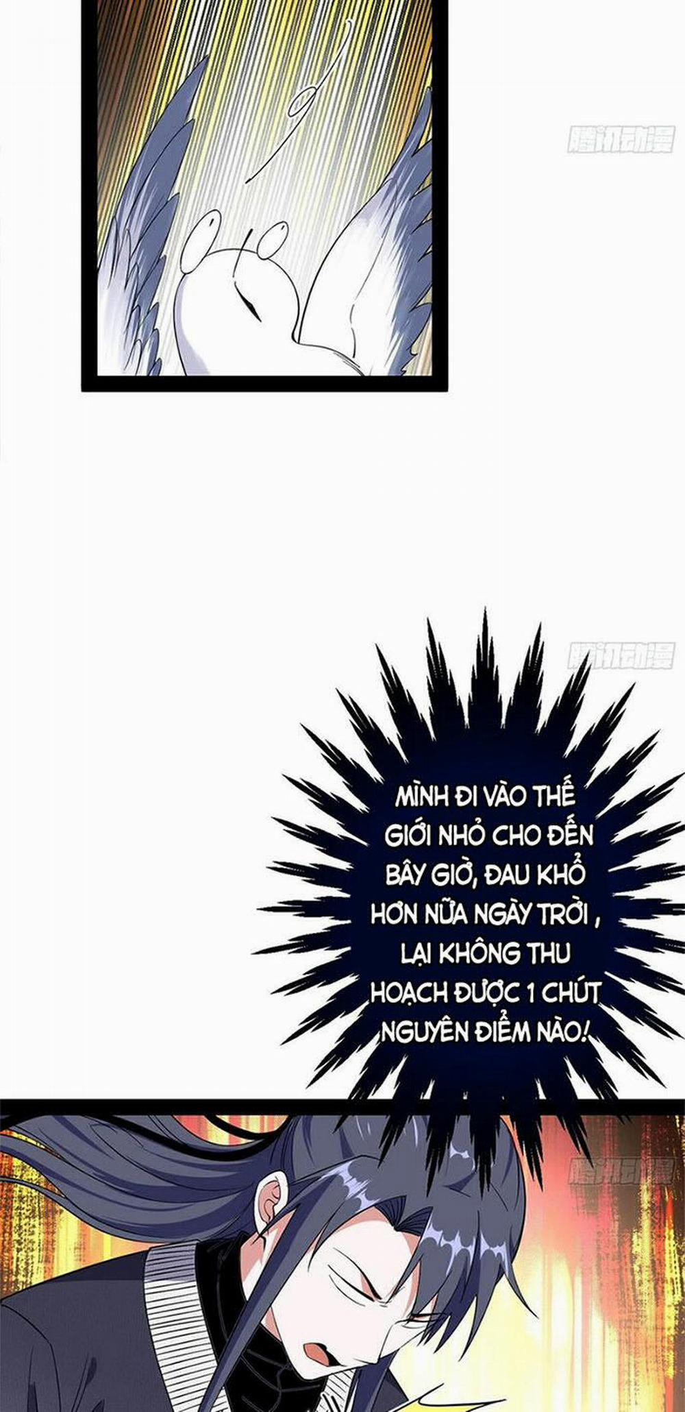 Ta Là Tà Đế 147 trang 23