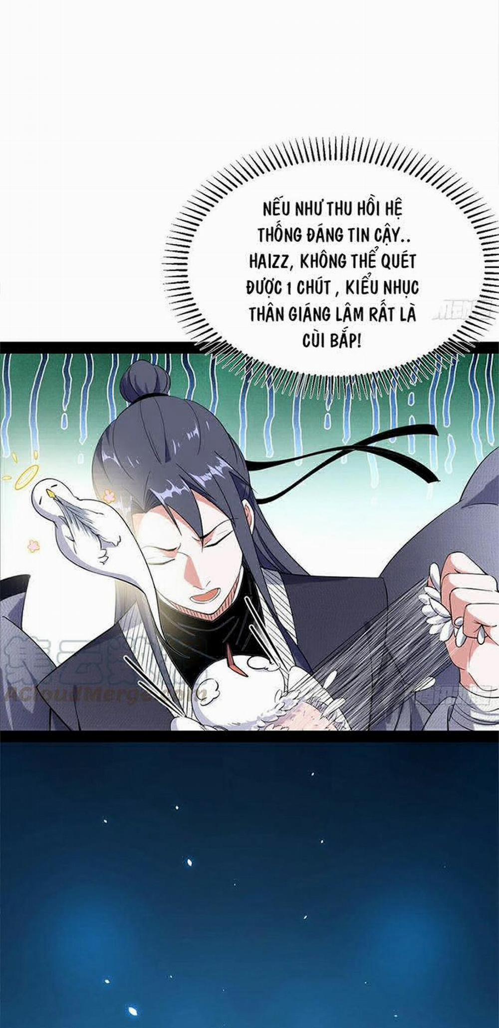 Ta Là Tà Đế 147 trang 25