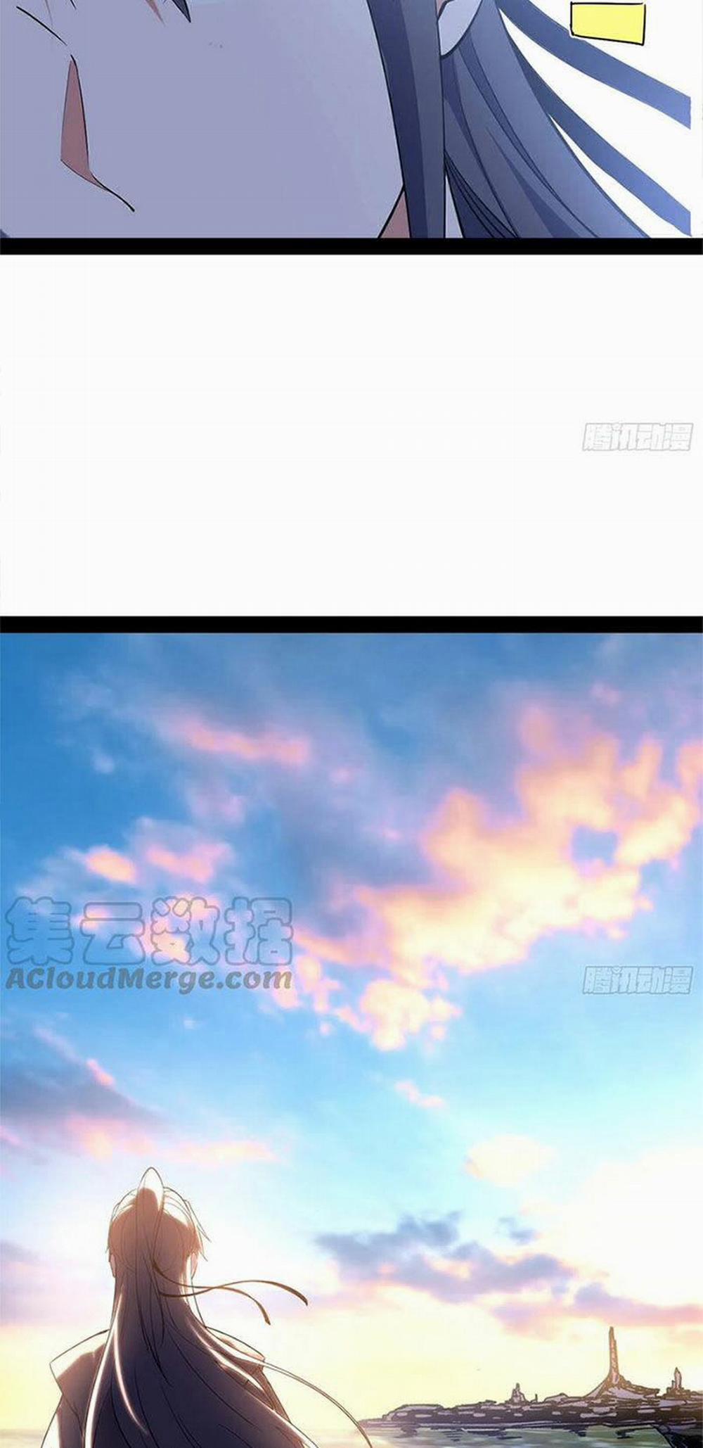 Ta Là Tà Đế 147 trang 28