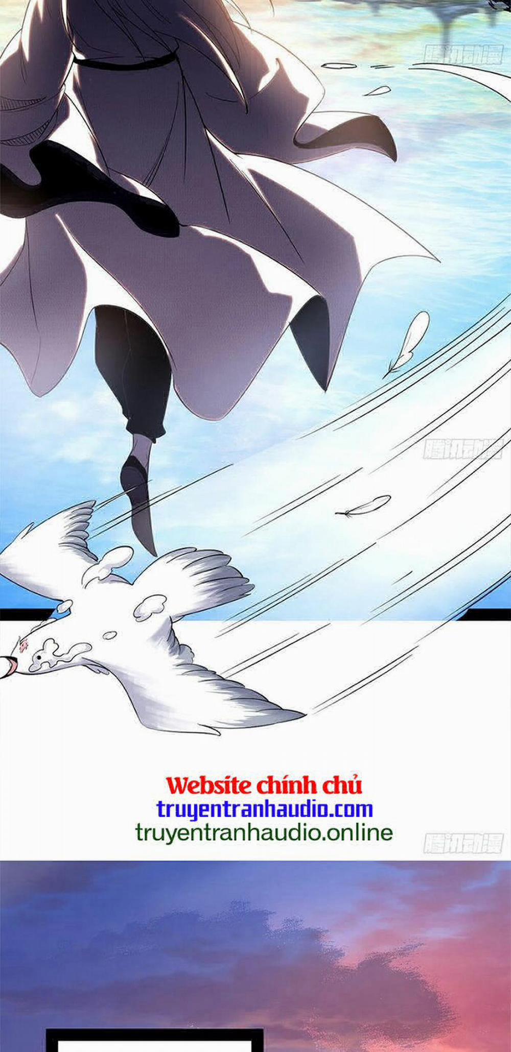 Ta Là Tà Đế 147 trang 29