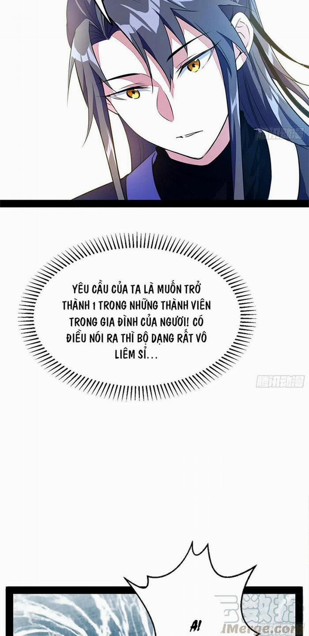 Ta Là Tà Đế 147 trang 3