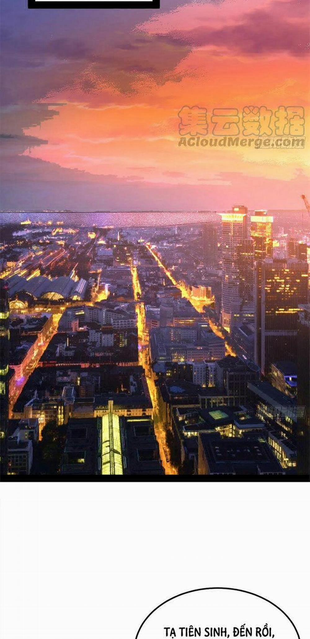 Ta Là Tà Đế 147 trang 30