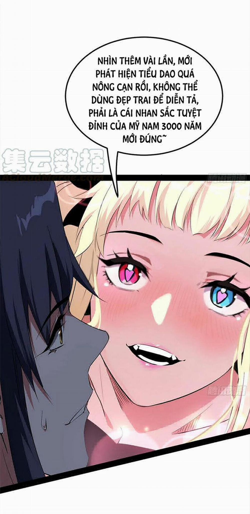 Ta Là Tà Đế 147 trang 38