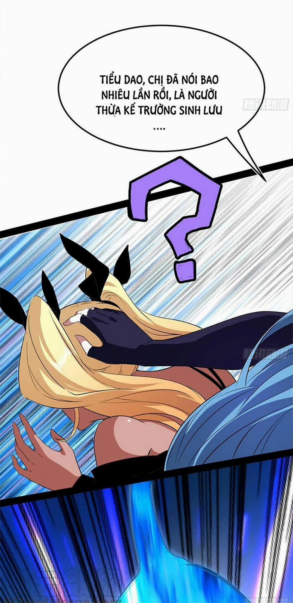 Ta Là Tà Đế 147 trang 39