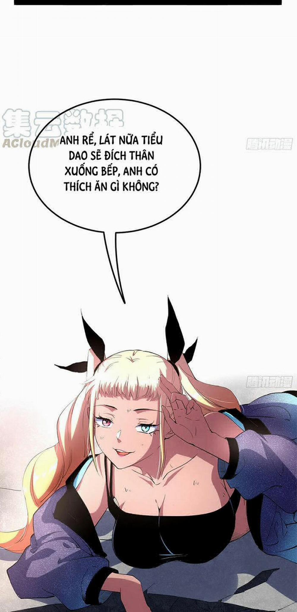 Ta Là Tà Đế 147 trang 43