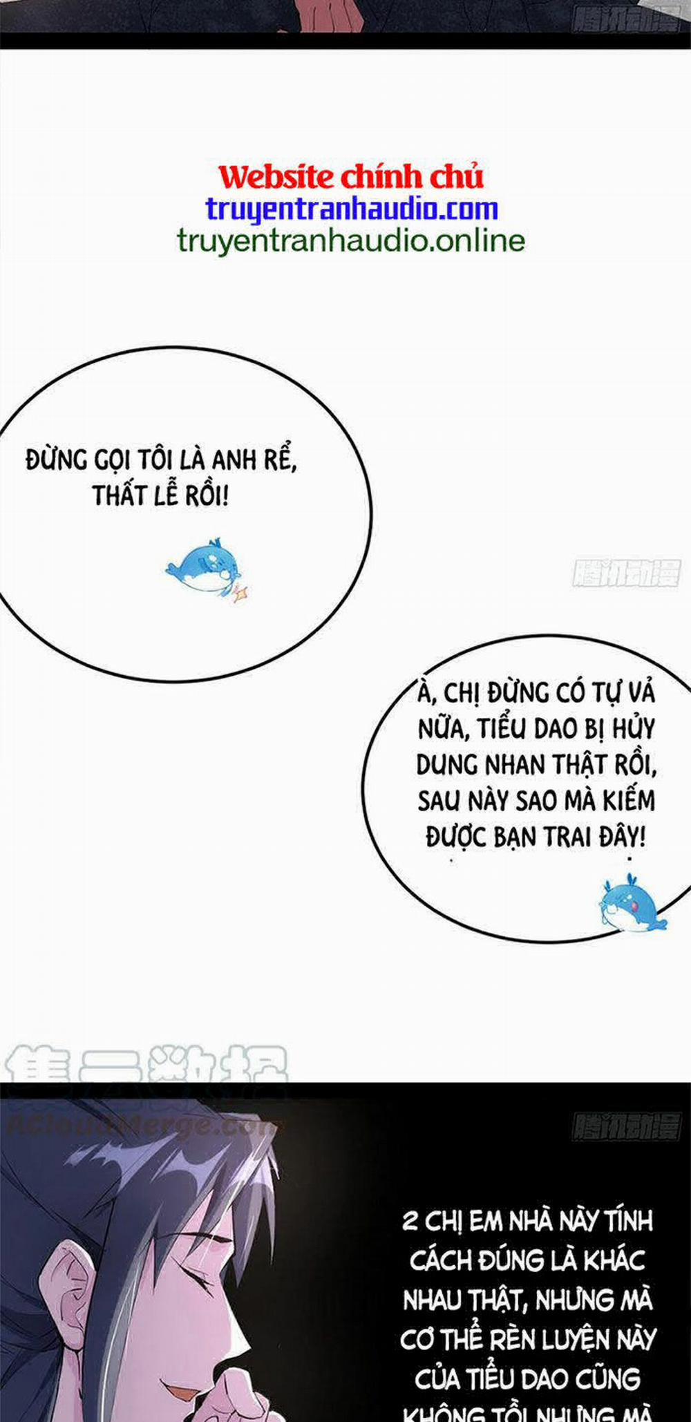 Ta Là Tà Đế 147 trang 44