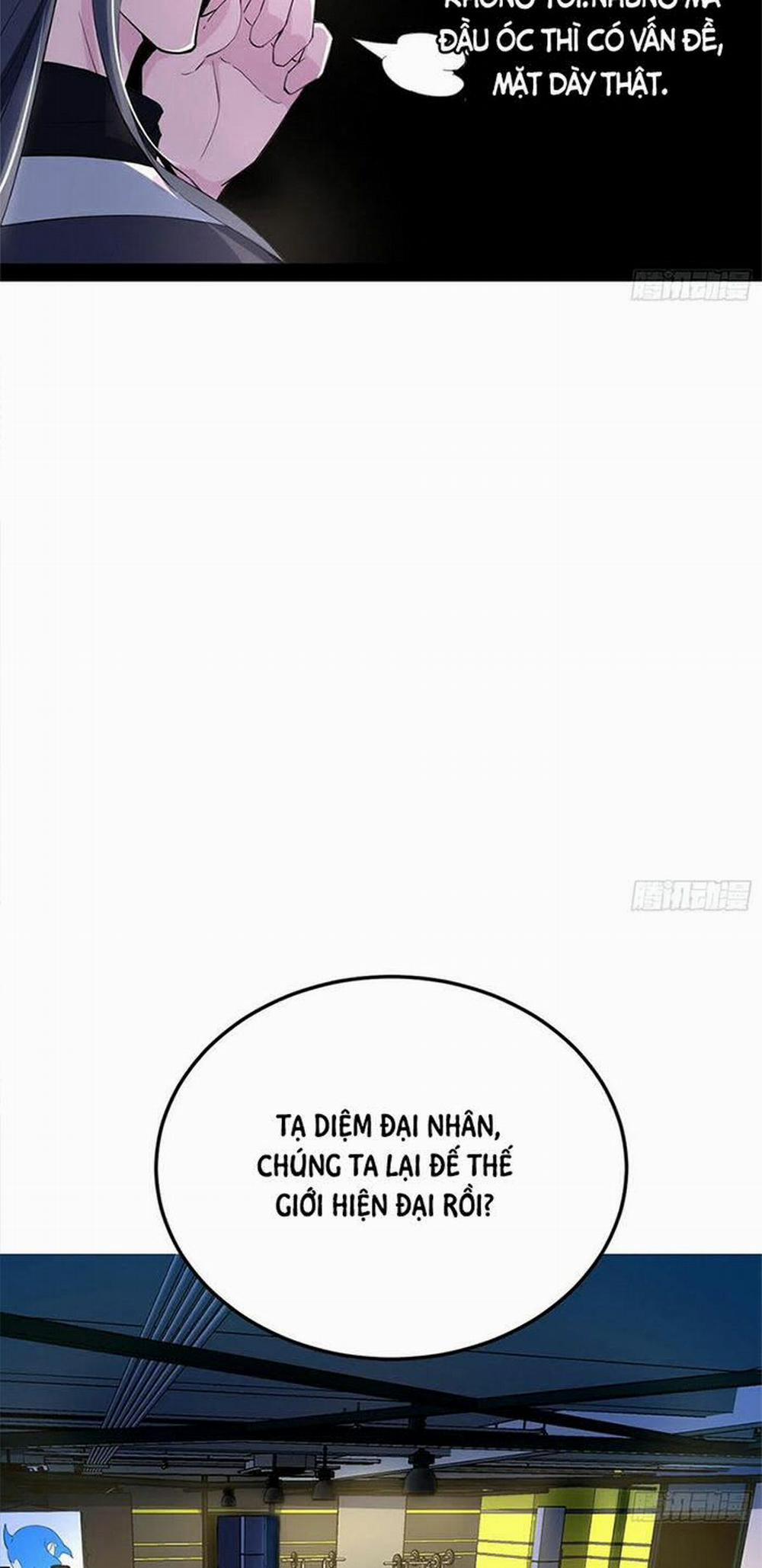 Ta Là Tà Đế 147 trang 45