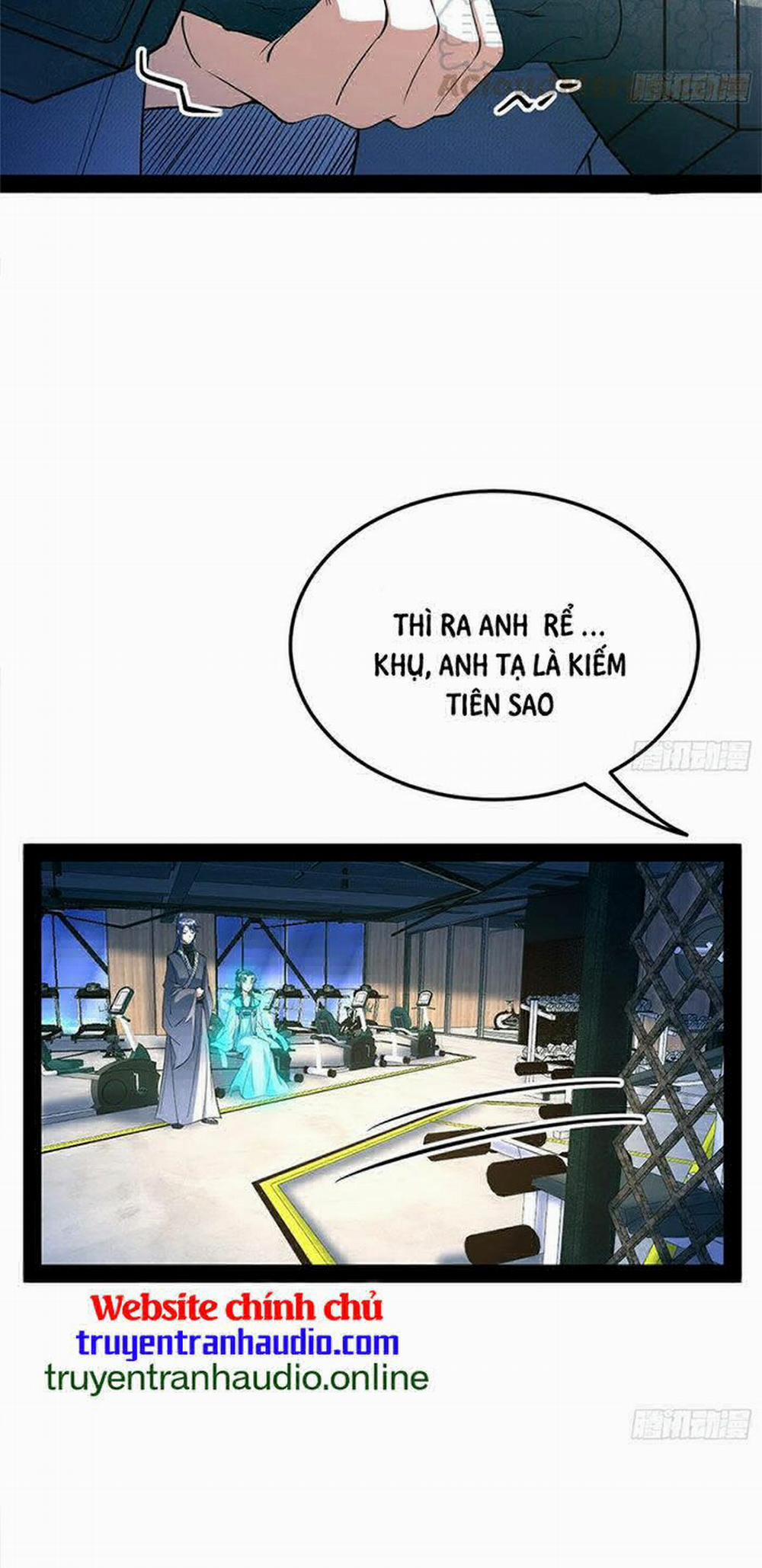 Ta Là Tà Đế 147 trang 48