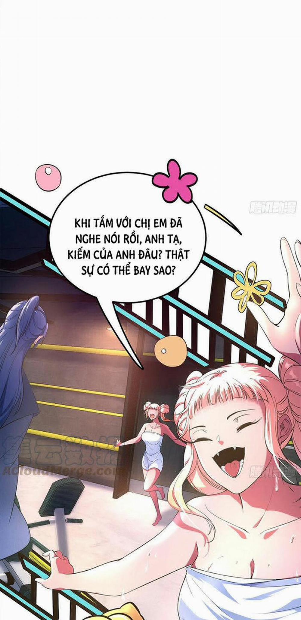 Ta Là Tà Đế 147 trang 49