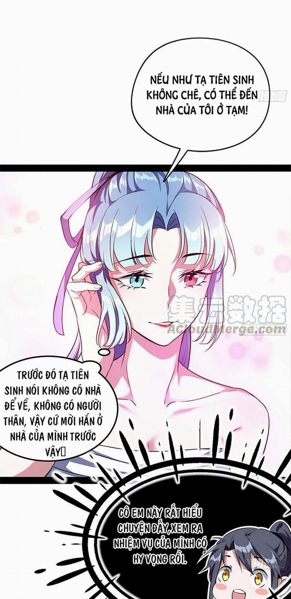 Ta Là Tà Đế 147 trang 5