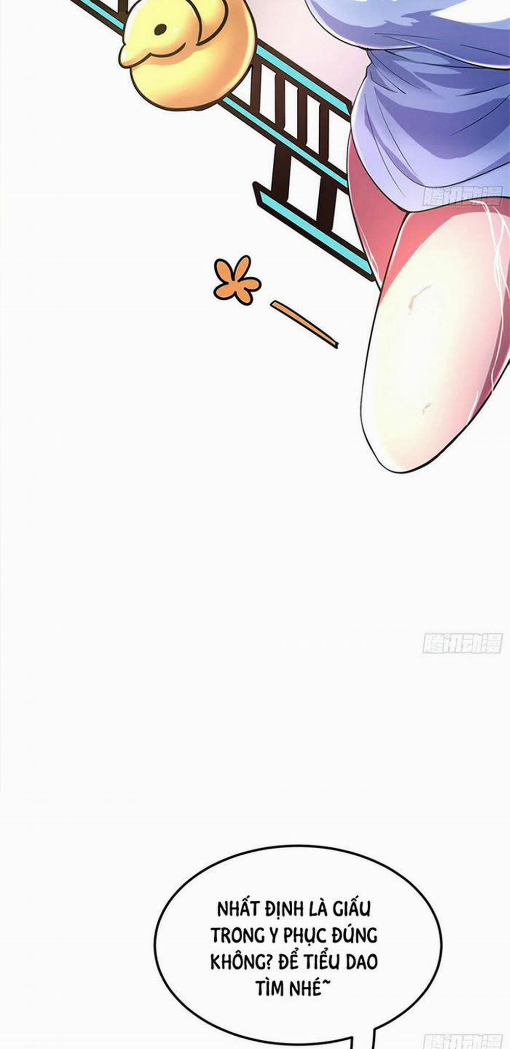 Ta Là Tà Đế 147 trang 50