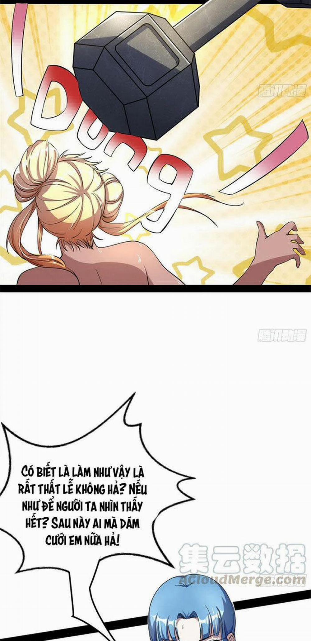 Ta Là Tà Đế 147 trang 52