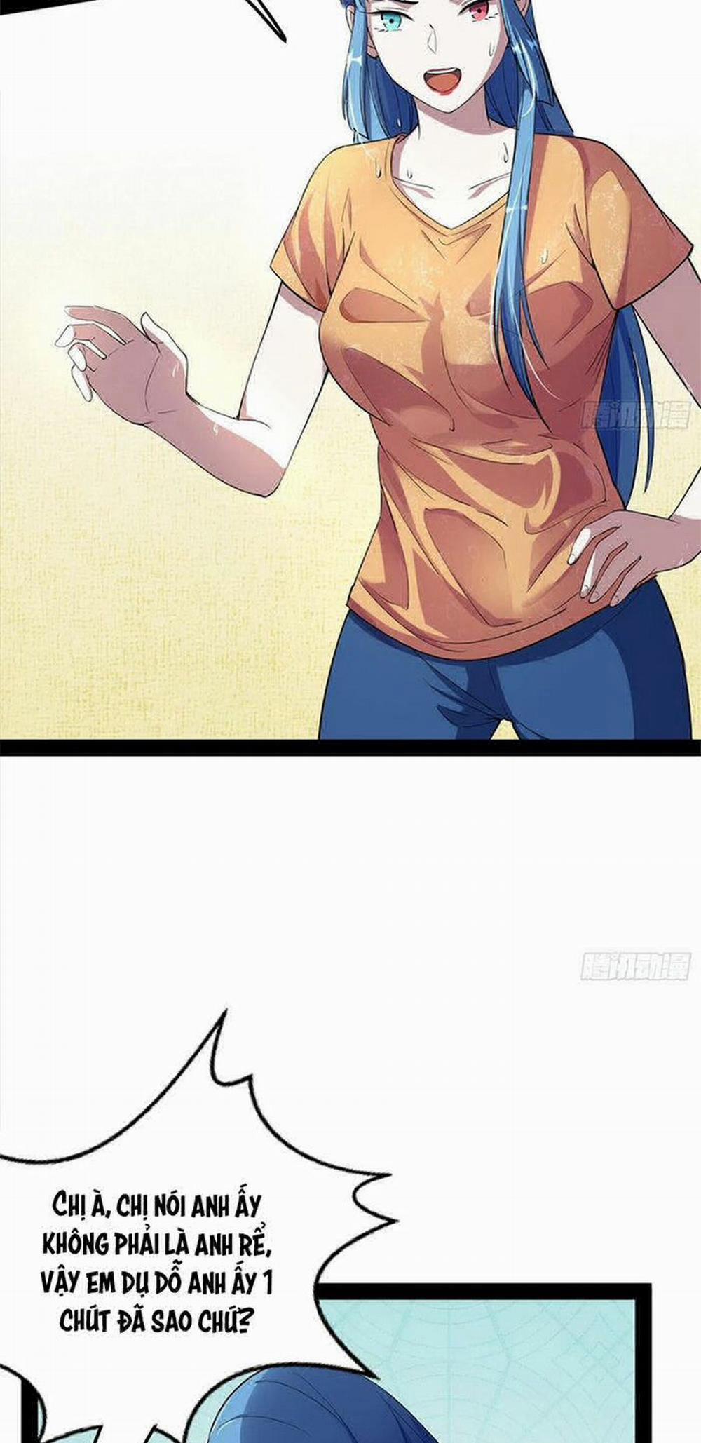 Ta Là Tà Đế 147 trang 53