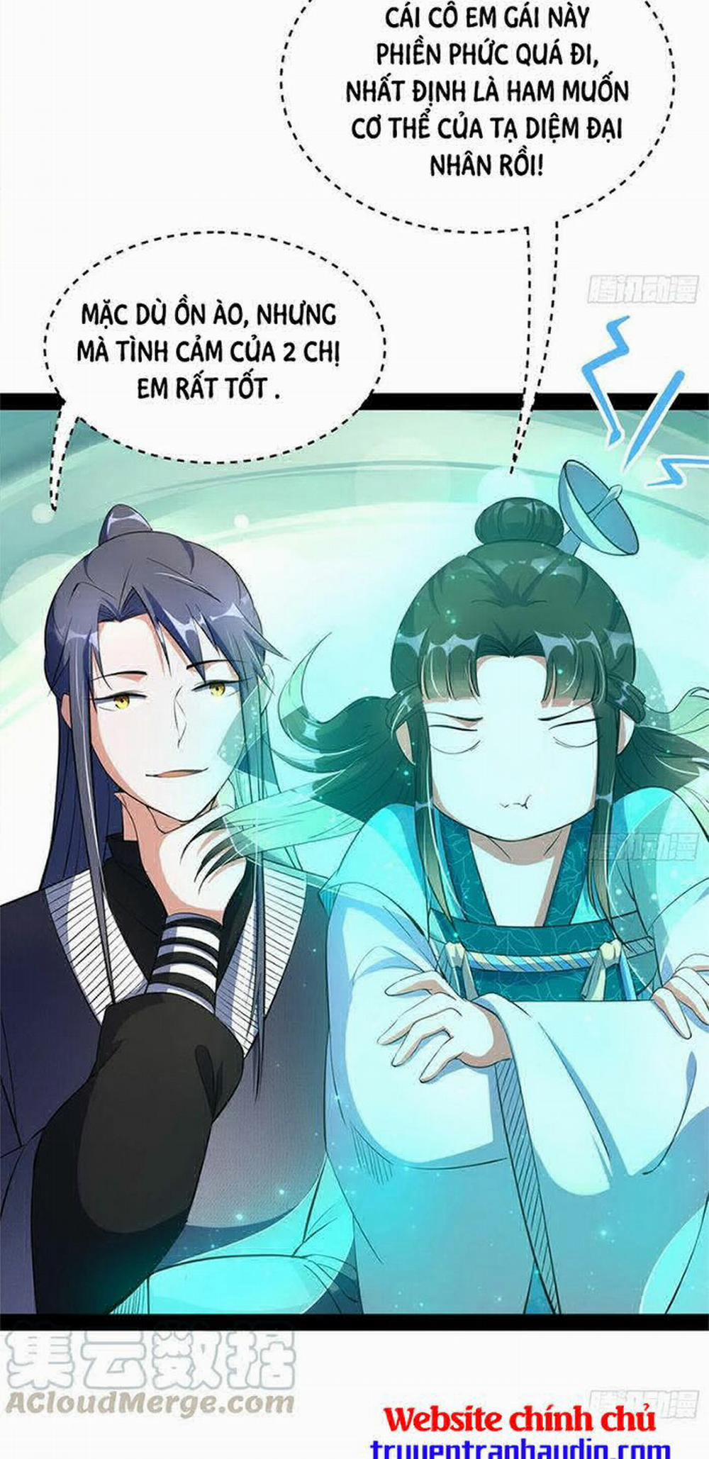 Ta Là Tà Đế 147 trang 55