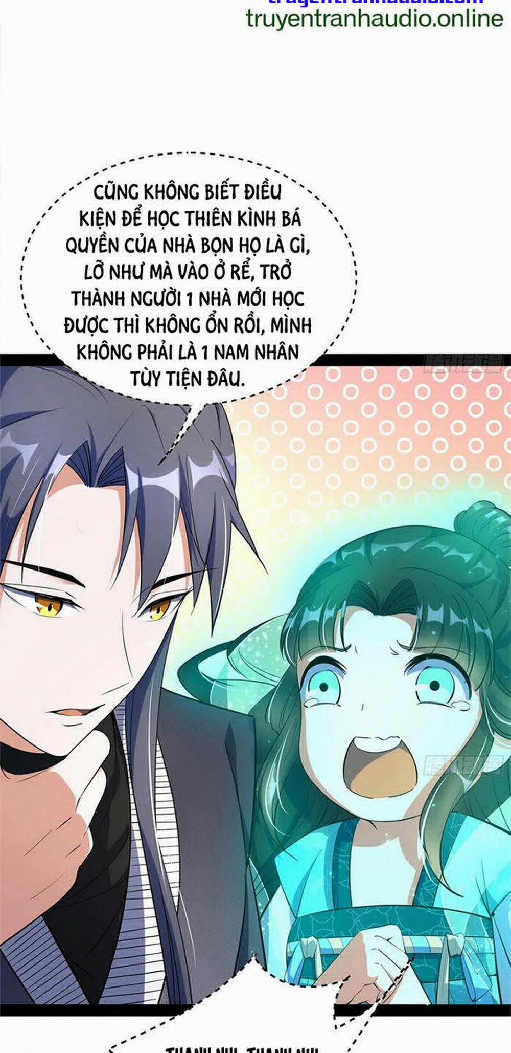 Ta Là Tà Đế 147 trang 56