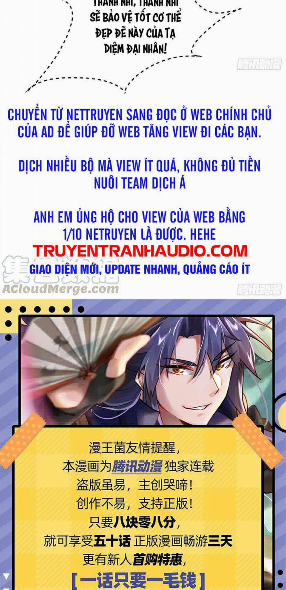 Ta Là Tà Đế 147 trang 57