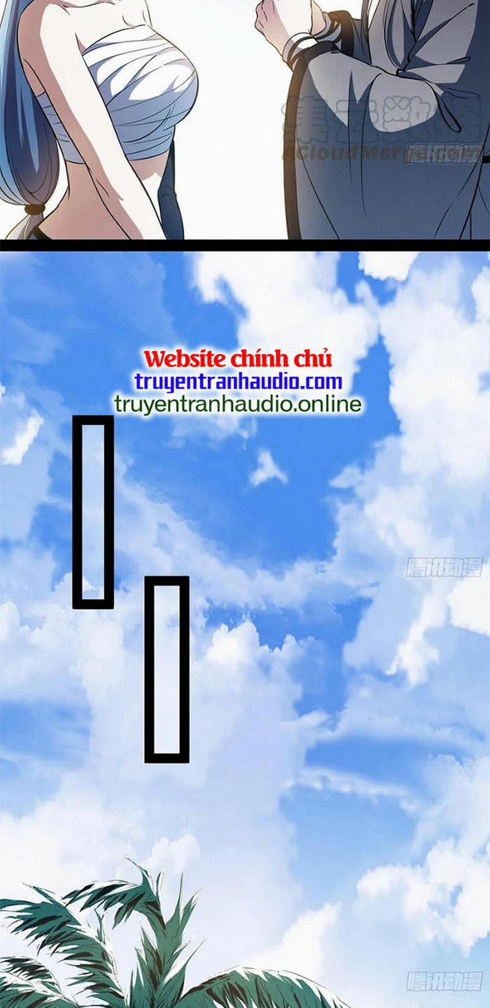 Ta Là Tà Đế 147 trang 7