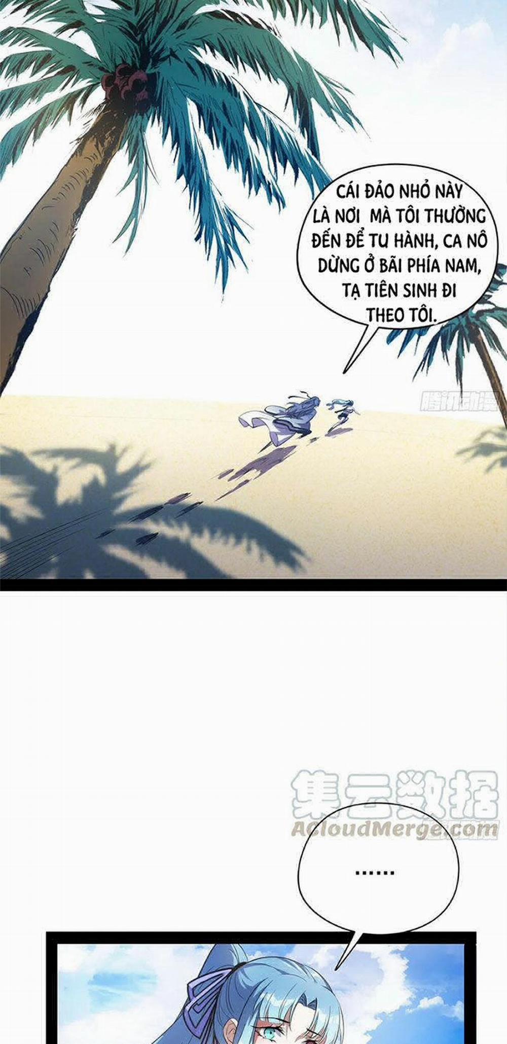 Ta Là Tà Đế 147 trang 8