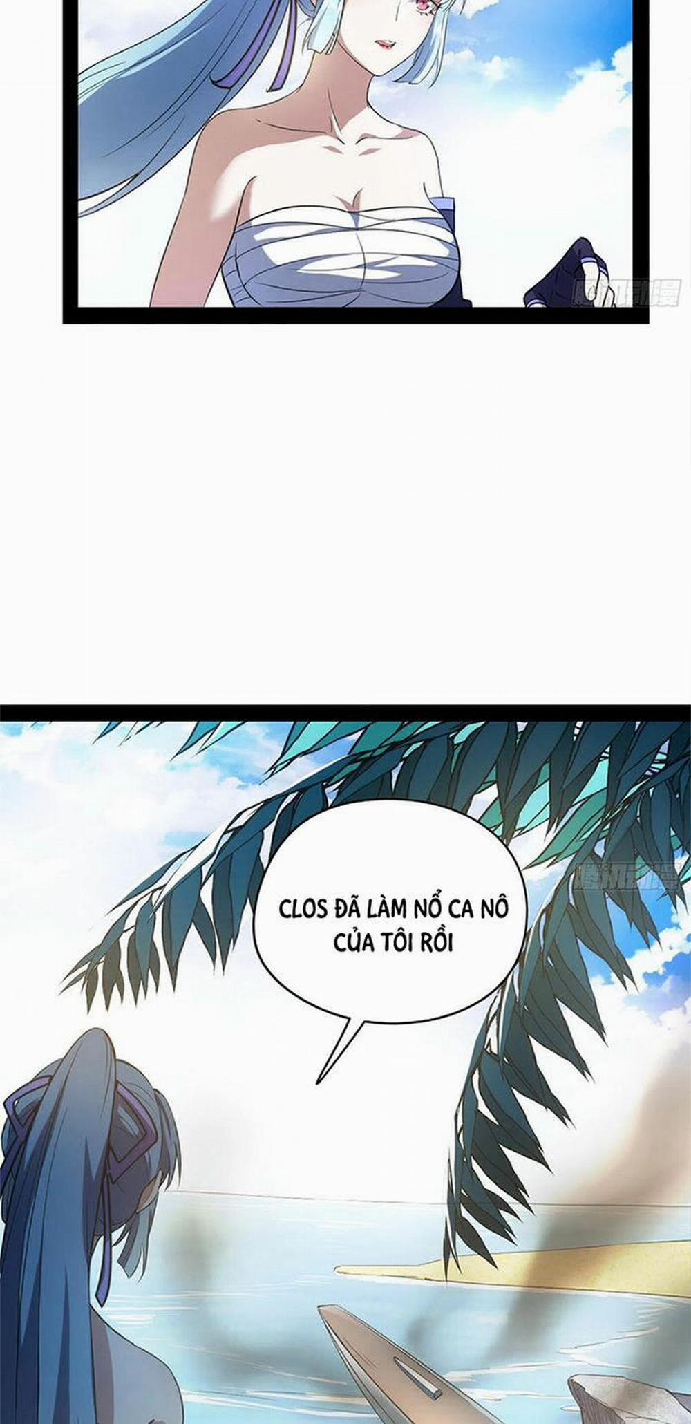 Ta Là Tà Đế 147 trang 9