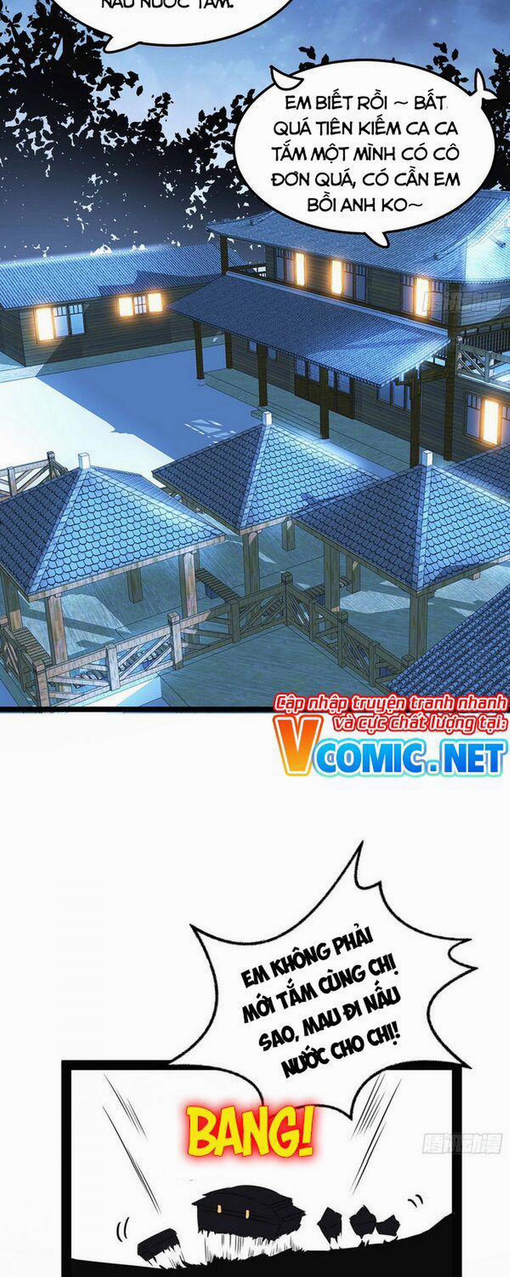 Ta Là Tà Đế 148 trang 1