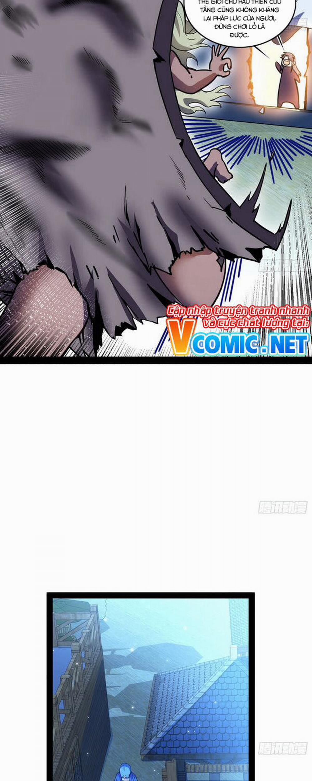 Ta Là Tà Đế 148 trang 10